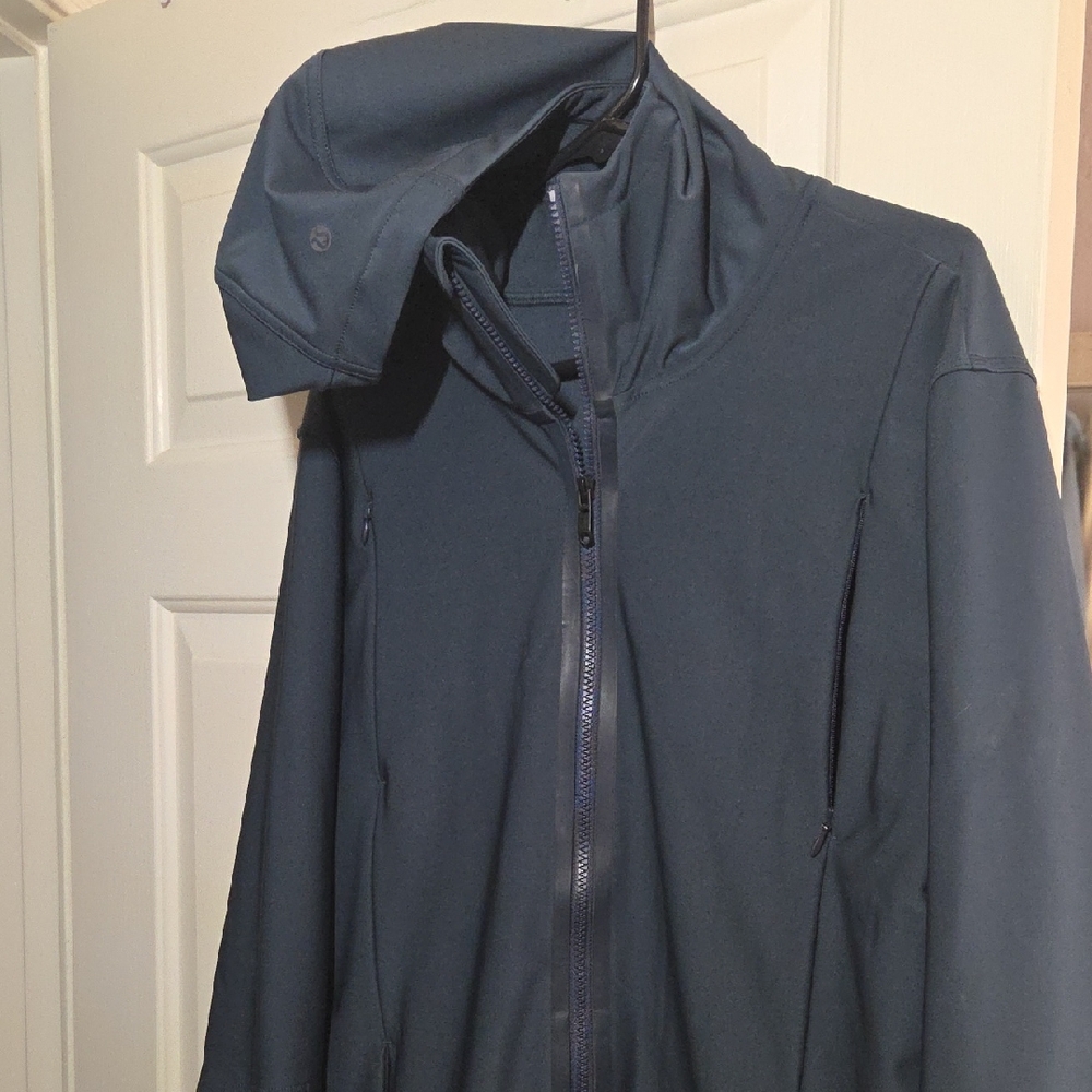 Lululemon Athletica Mens Jacket Size Large